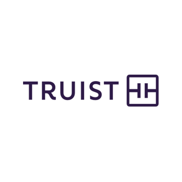 Truist company logo