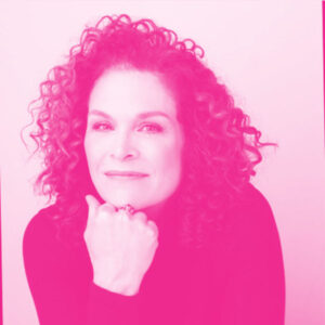 CDL headshot of Kristi Miller
