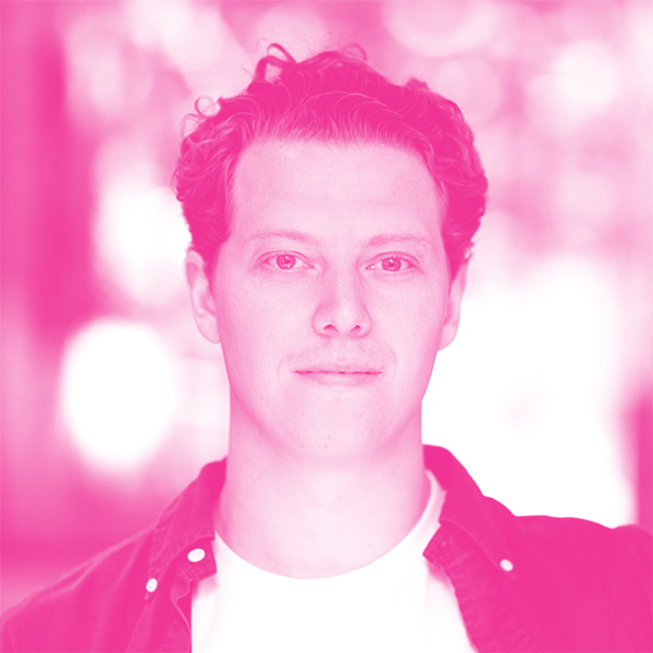 Rory Warnock CDL staff headshot
