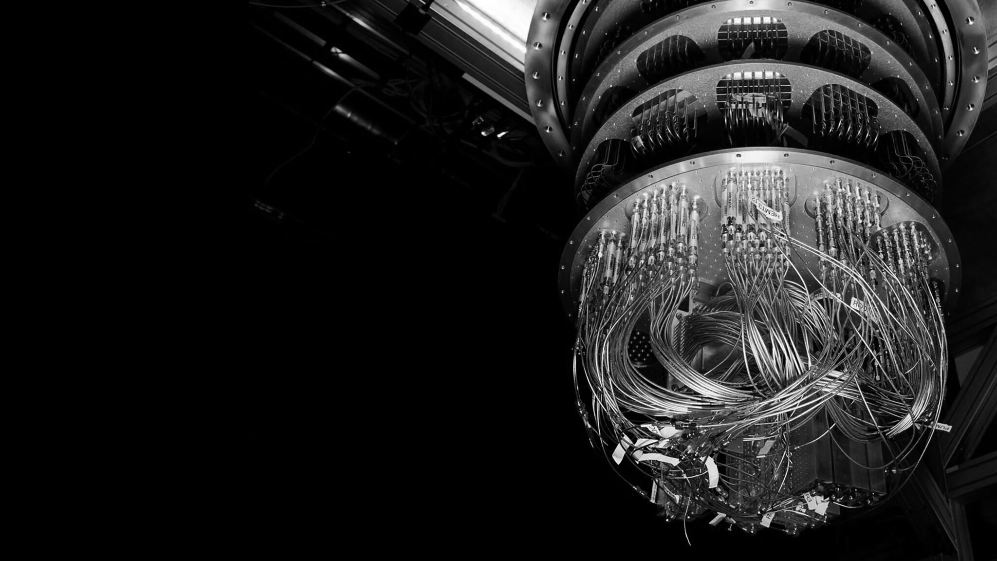 Founders find practical applications for quantum computing at CDL’s