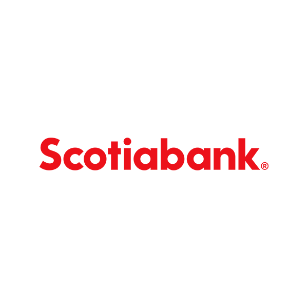 Scotiabank company logo