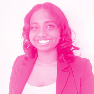 Abina Subramaniam CDL staff headshot