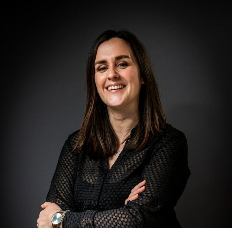 Making an Impact: Female Founders at Creative Destruction Lab ...