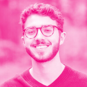 Robert Paroyan - CDL Staff