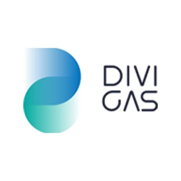 Divi Gas company logo