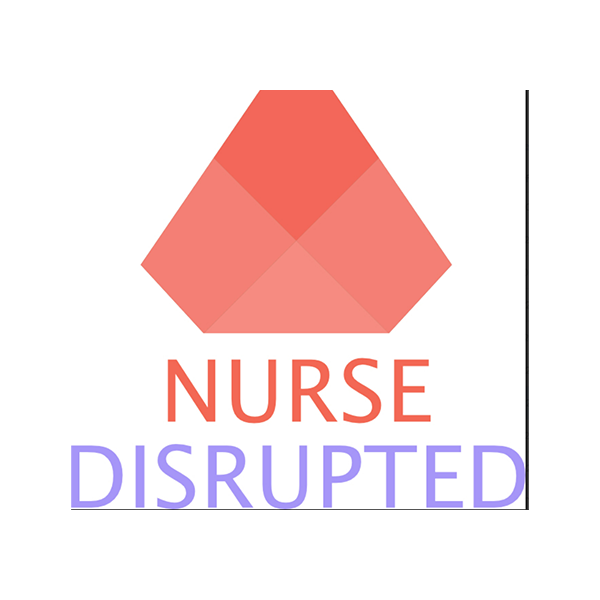 Nurse Disrupted company logo