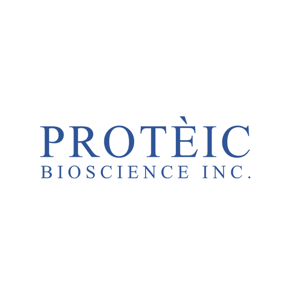 Proteic Bioscience company logo