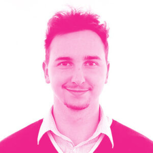Samuel Enchelmaier head shot