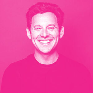 Harley Finkelstein headshot
