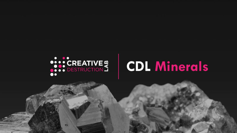 Home Creative Destruction Lab