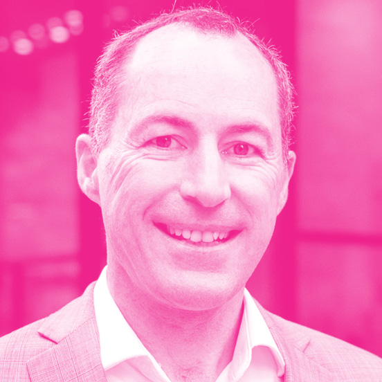 Franklin Garrigues headshot
