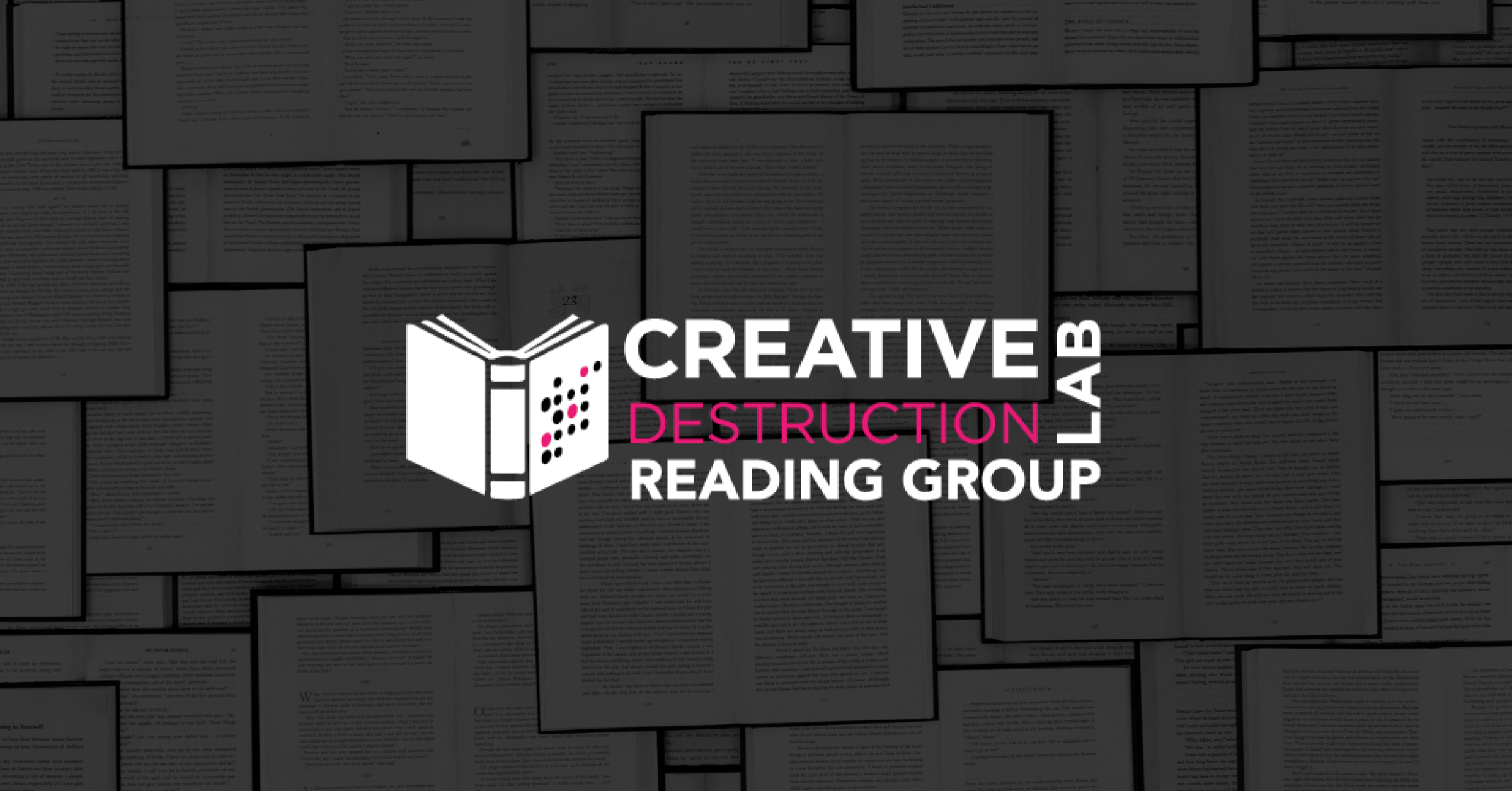 Creative Destruction Lab - Putting AI to Work
